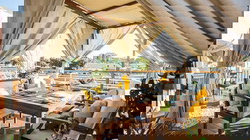 Exclusive Meets Inclusive