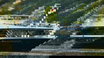 10 Day Burgundy & Provence with Paris (Southbound) (Avalon)