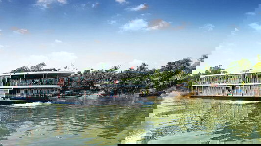 Avalon Saigon Avalon Saigon