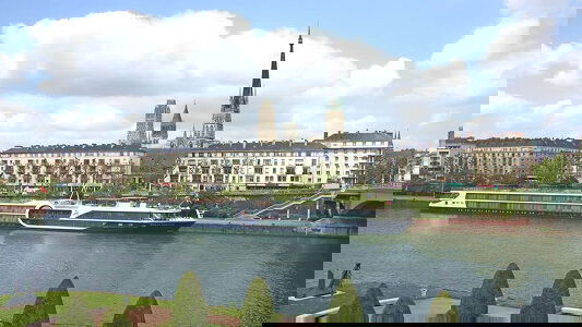 Avalon Tapestry II Avalon Tapestry II