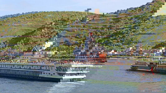 Avalon Tranquility II Avalon Tranquility II