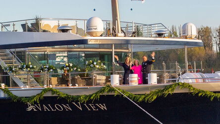 Avalon View Avalon View