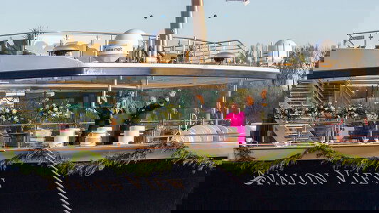 Avalon View Avalon View