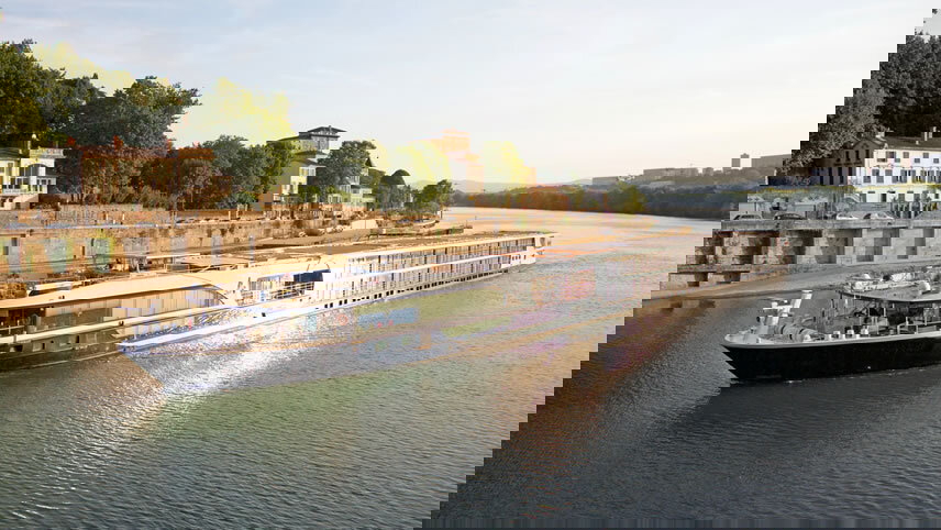 The Best of the Rhine