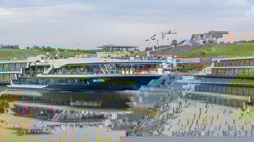 8 Day Romantic Rhine (Southbound) (Avalon River Cruises)