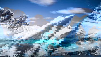 14 Day Argentina, Antarctica & Uruguay Cruise: Ushuaia, Punta Del Este & Montevideo (Azamara)