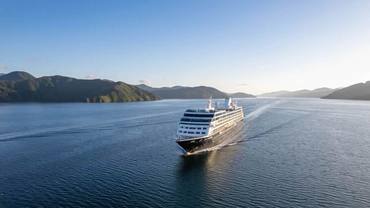 Azamara Onward Cruises | 2021- 2023 Seasons