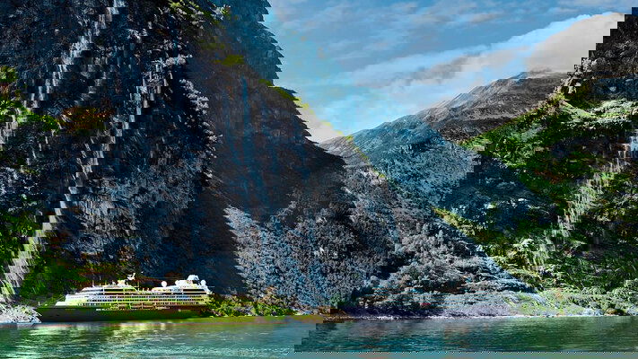 Bringing Destinations To Life