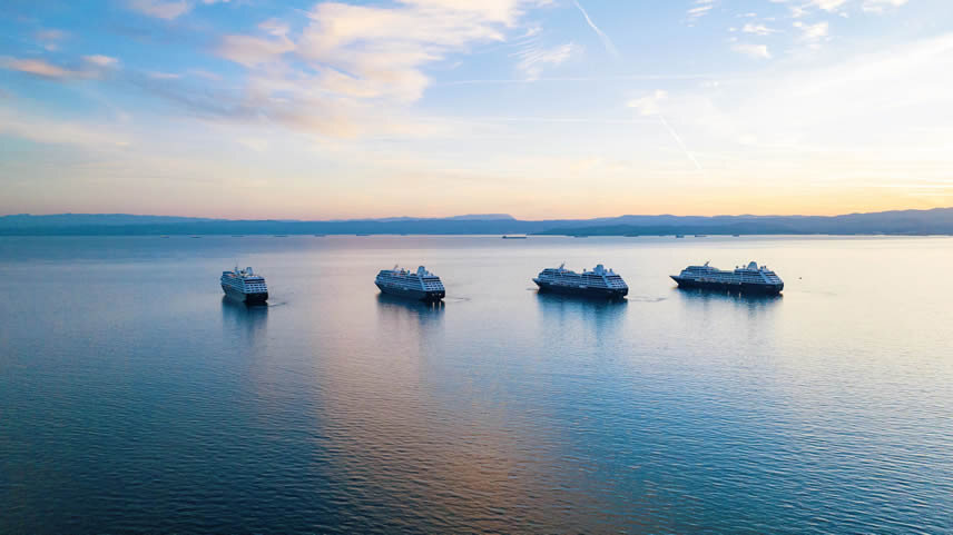 Africa Cruise: Madagascar, South Africa & Mauritius