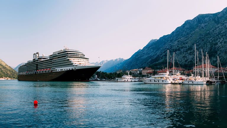 Amalfi & Dalmation Coasts Voyage