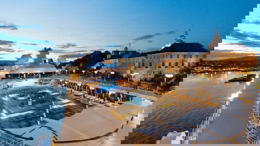 10 Common Cruise Misconceptions - Busting the Myths with Azamara