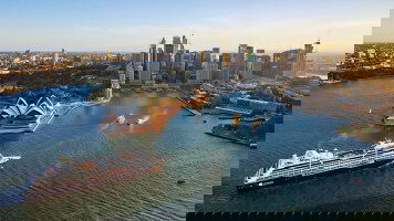 Five Reasons to Choose Azamara for Your Ocean Cruise Holiday