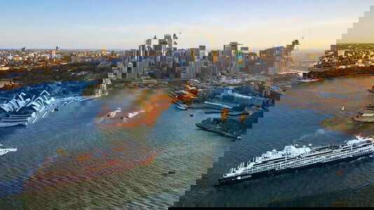 Five Reasons to Choose Azamara for Your Ocean Cruise Holiday