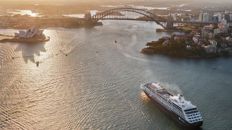 azamara cruises australia new zealand