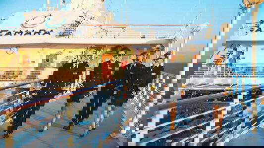 Unparalleled Authentic Service