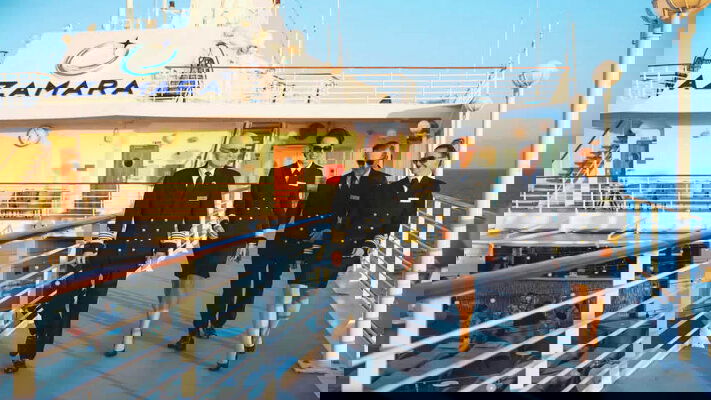 Unparalleled Authentic Service