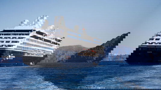 Azamara Journey Azamara Journey