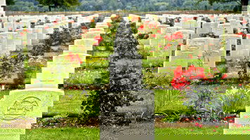 Join an Expert-led Battlefields Tour with Back-Roads