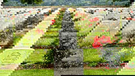 Join an Expert-led Battlefields Tour with Back-Roads