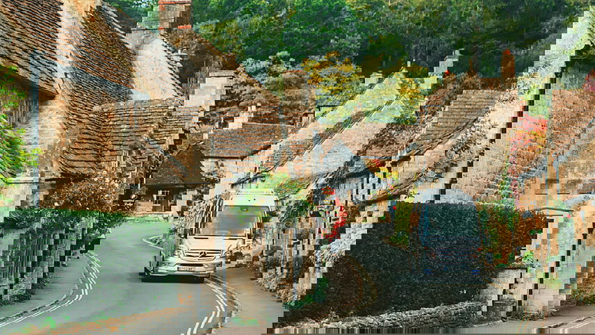 Highlights of Britain