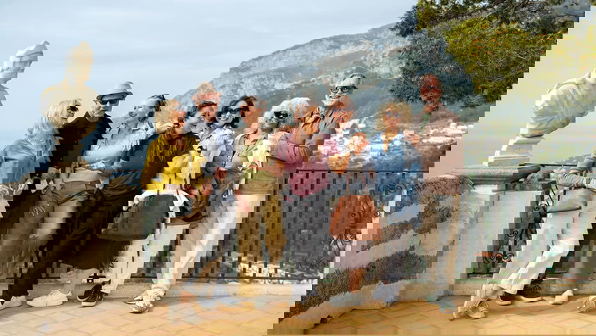 Enchanting Southern Italy