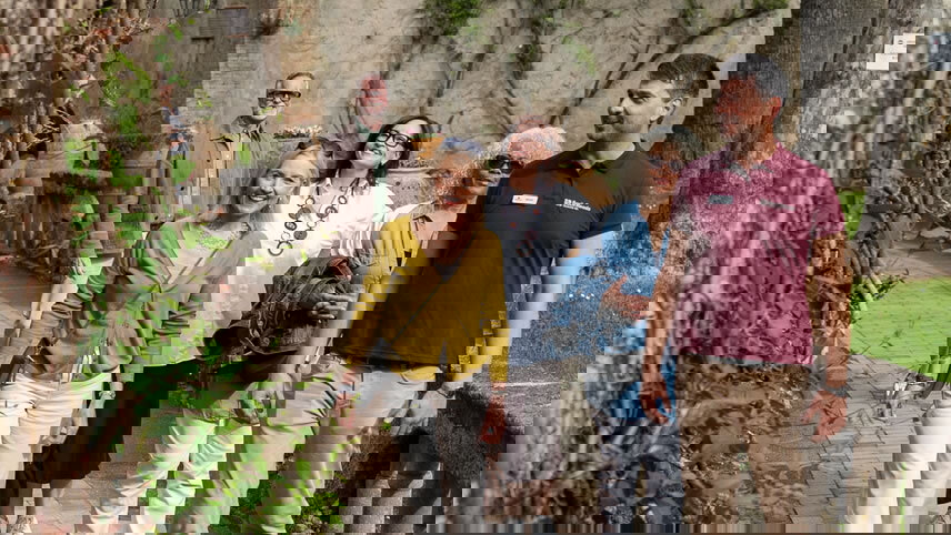 Kent: The Garden of England