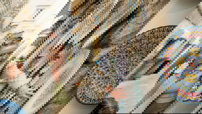 Enchanting Southern Italy