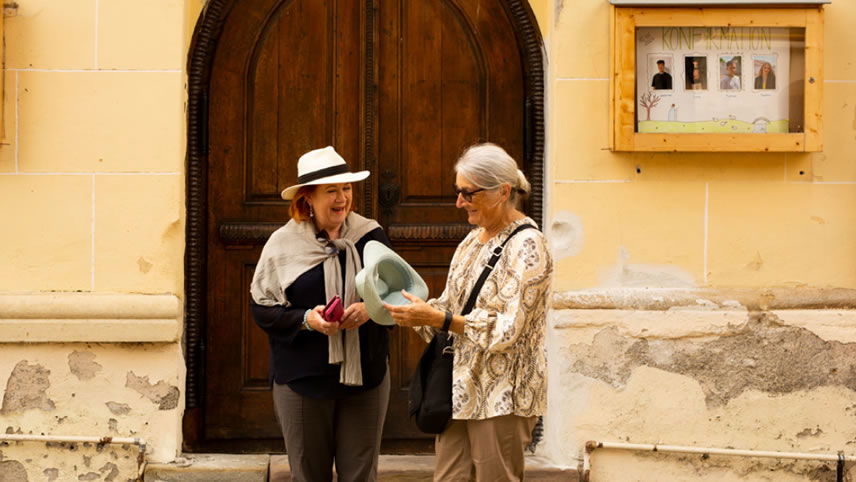 Discover Portugal