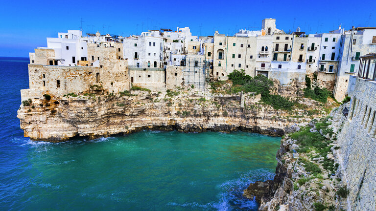 Secrets of Puglia
