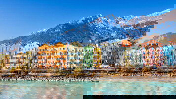 10 Day Alpine Escape: Germany, Austria and Italy (Blue-Roads)