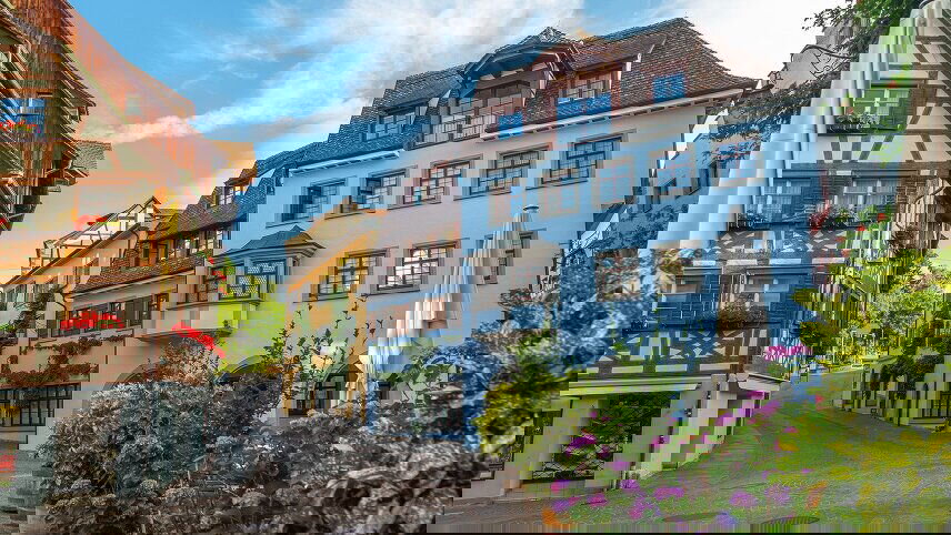 Alpine Escape: Germany, Austria and Italy