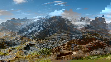 7 Day A Taste of the Camino: Porto to Bilbao (Blue-Roads)