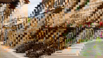 10 Day Highlights of Northern Spain (Blue-Roads)