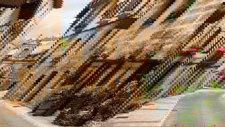 Highlights of Northern Spain