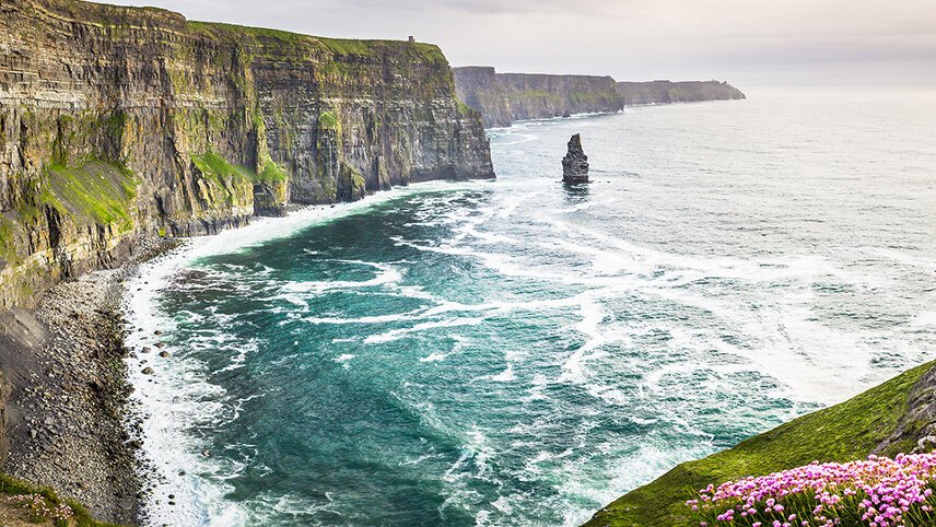 Corners of Southern Ireland