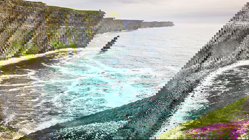 Corners of Southern Ireland