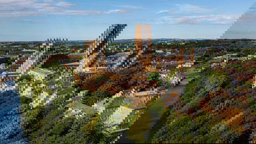 Enchanting Eastern England