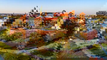 10 Day Explore Eastern Europe (Blue-Roads)