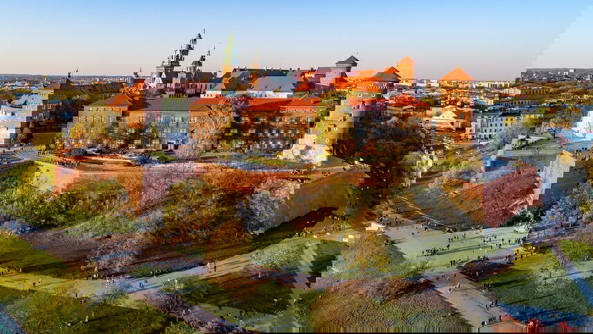 Explore Eastern Europe