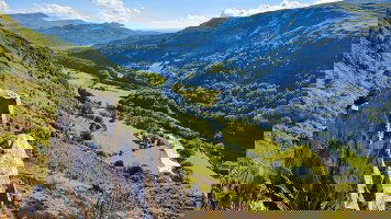 11 Day Highlights of Britain (Blue-Roads)