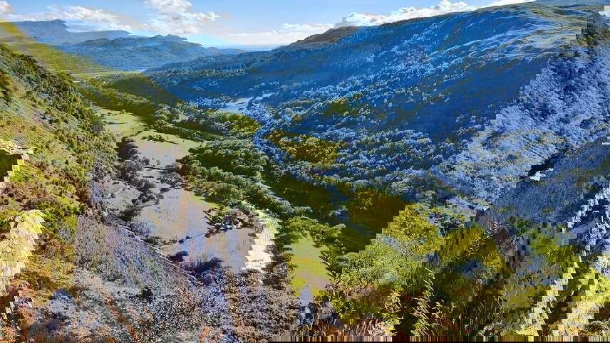 Highlights of Britain