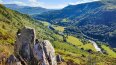 11 Day Highlights of Britain (Back-Roads)
