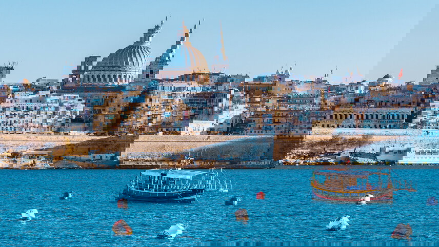 Malta Highlights