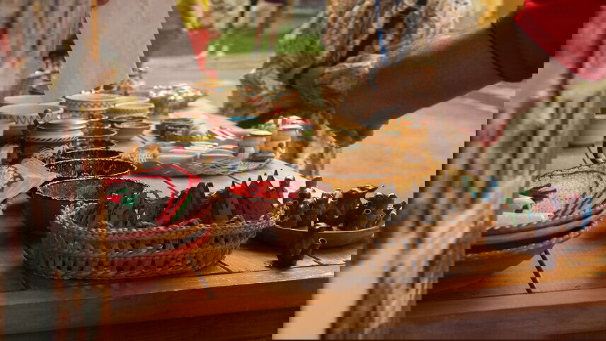 Romania: Mountains to Monasteries