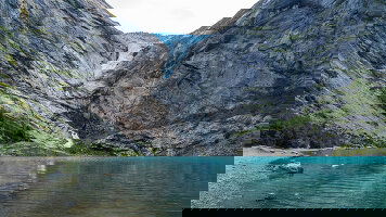 8 Day Norway: Fjords and Glaciers (Blue-Roads)