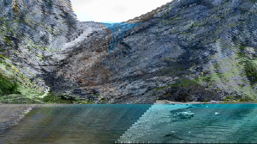 Norway: Fjords and Glaciers