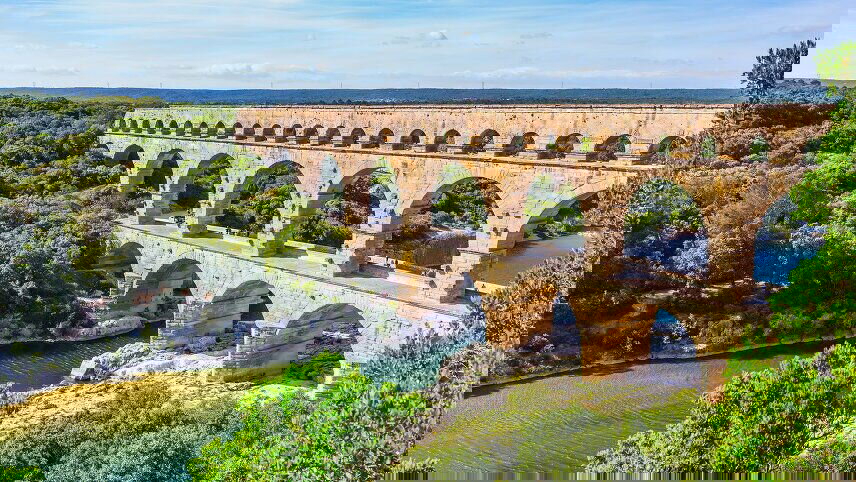 Provence and the French Riviera