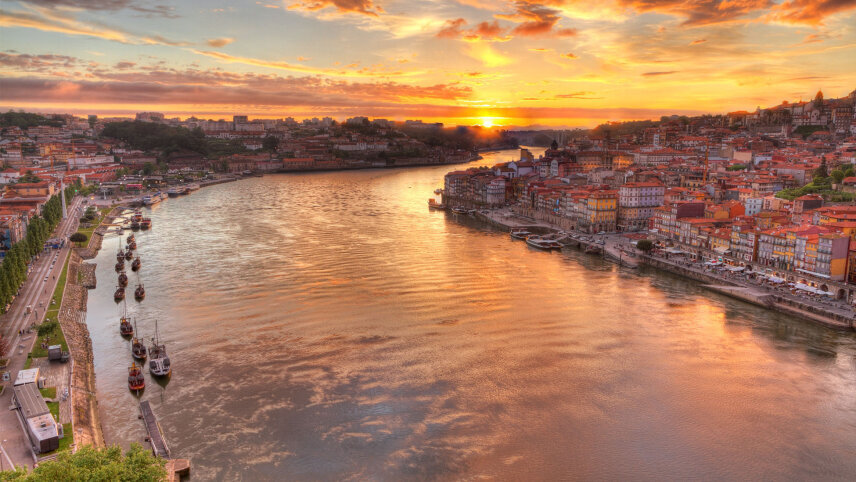 Discover Portugal