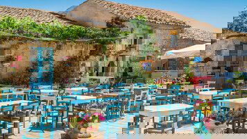 10 Day Splendours of Sicily (Blue-Roads)