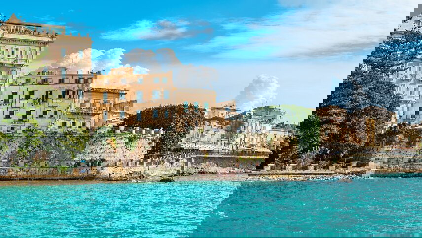 Splendours of Sicily